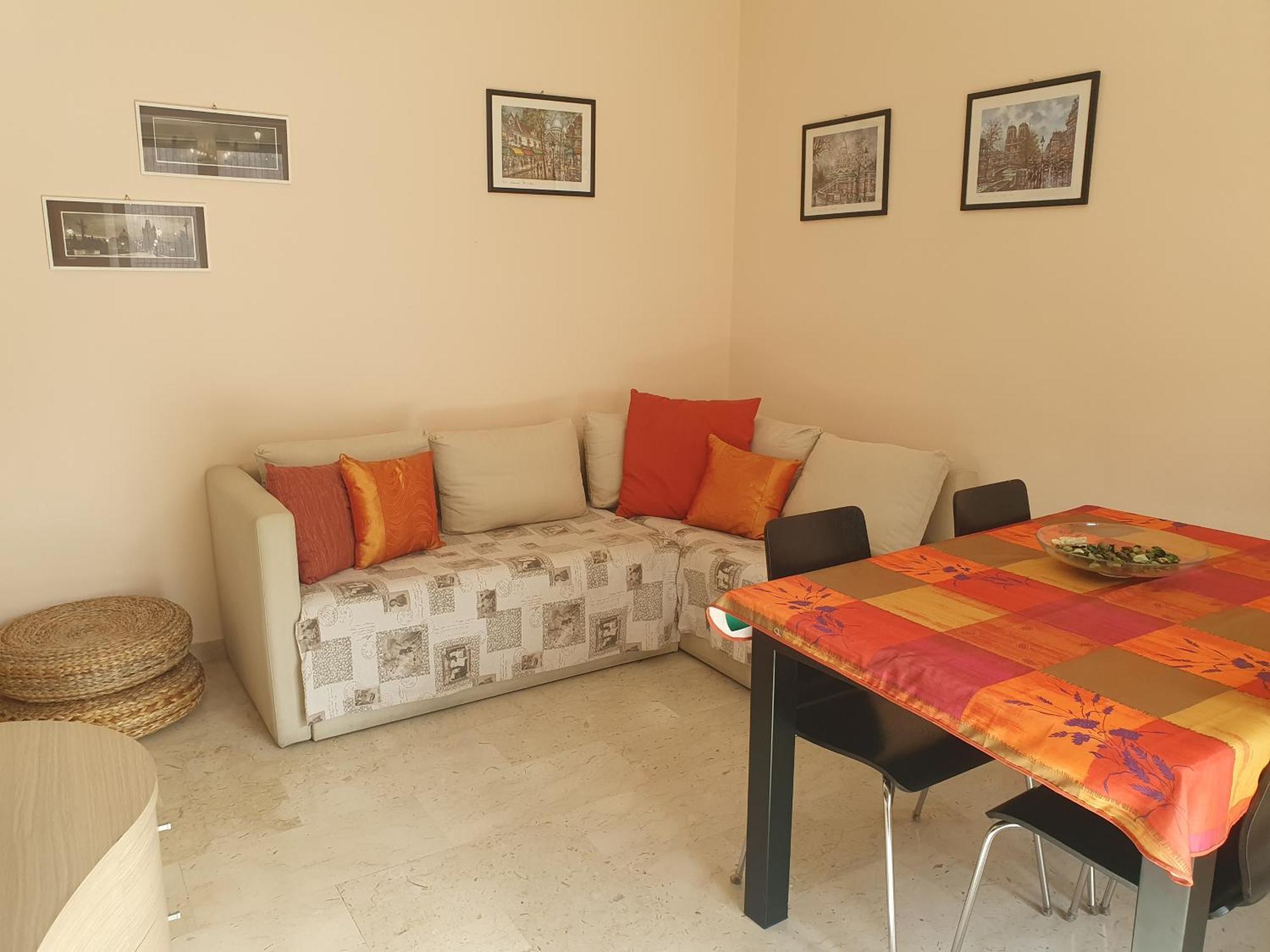 Laura's Rhome Roma
